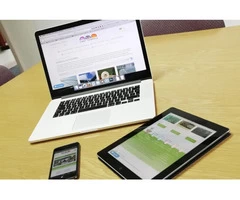 Best Custom Web Design In Lancashire - eBusiness UK