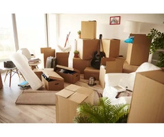 Removals in Hampton Made Easier with Trustworthy Service Provider