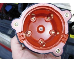 Five Signs Your Distributor Cap Is Bad