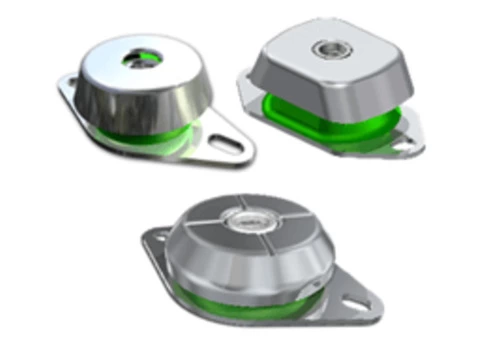 Anti Vibration Mounts Suppliers