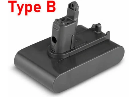 Vacuum Cleaner Battery for Dyson DC45