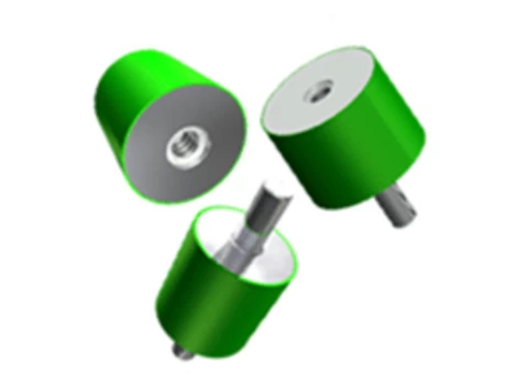 Rubber Vibration Isolator Mounts