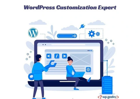 Responsive Design: Customizing WordPress for Every Device