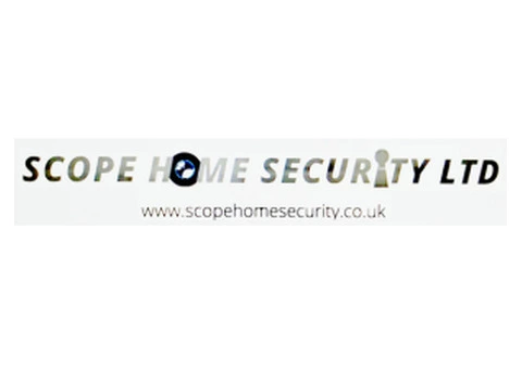 Scope Home Security