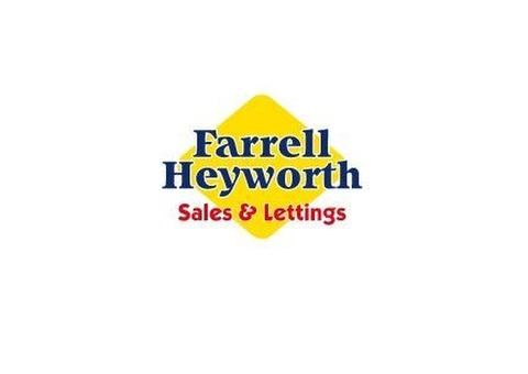 Farrell Heyworth Chorley