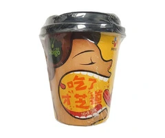 Korean Supermarket: Your One-Stop Shop for Authentic Korean Ingredients!