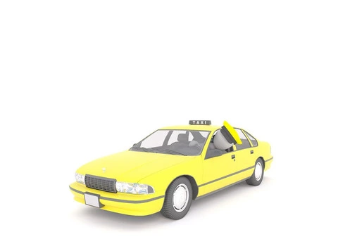 Reliable Cab Fort William – Your Ride, Your Way