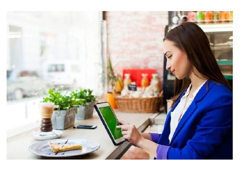 Gain Insights with Powerful Restaurant Analytics!
