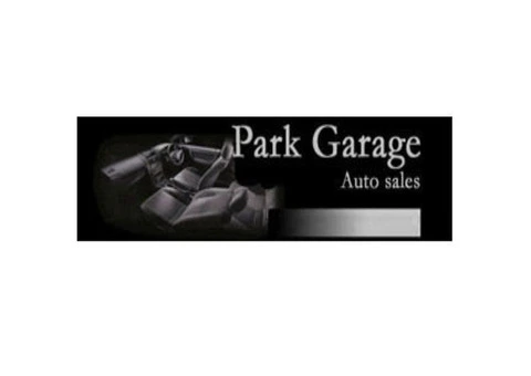 Park Garage Auto Sales Ltd - 1/6