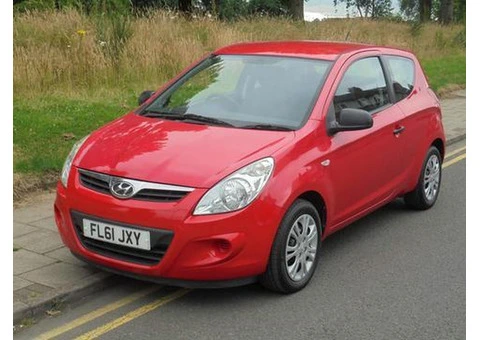 Park Garage Auto Sales Ltd - 4/6