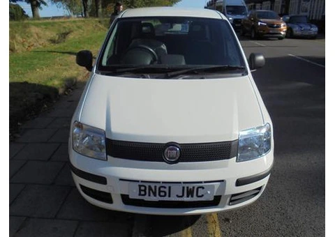 Park Garage Auto Sales Ltd - 5/6