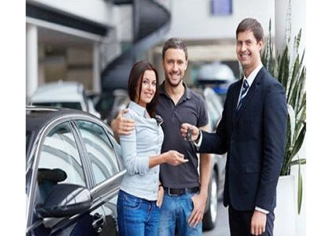 Park Garage Auto Sales Ltd - 6/6