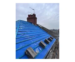 T H C roofing construction ltd