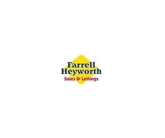 Farrell Heyworth Lancaster