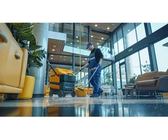 Transform Your Space with Prestige Pro Cleaners