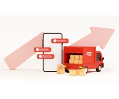 Same-Day Delivery Service in London - Ship Anywhere | InstaParcel