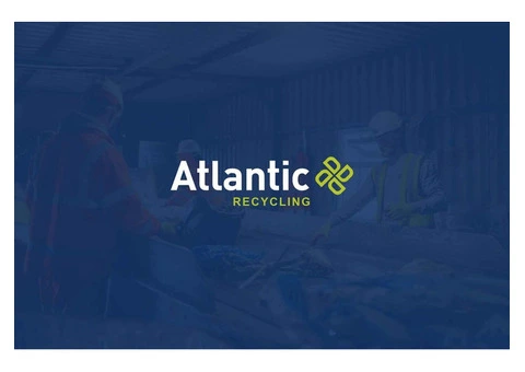 Atlantic Recycling Ltd - 1/4