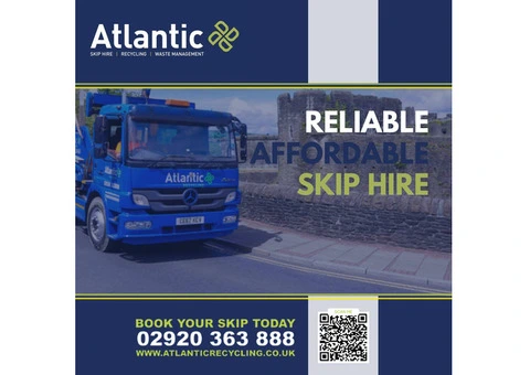 Atlantic Recycling Ltd - 2/4