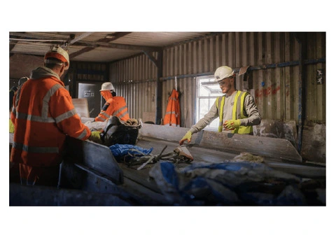 Atlantic Recycling Ltd - 4/4