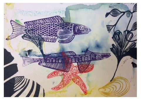 Beginner Art Classes in London – Start Your Creative Journey Today! - 2/4