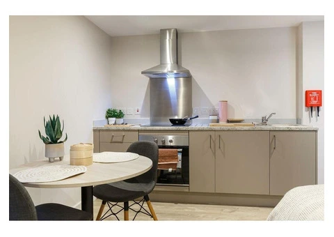 Cosmos Sheffield: A Guide to the Best Student Accommodation - 1/5