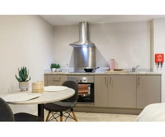 Cosmos Sheffield: A Guide to the Best Student Accommodation