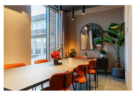 Cosmos Sheffield: A Guide to the Best Student Accommodation - 2/5