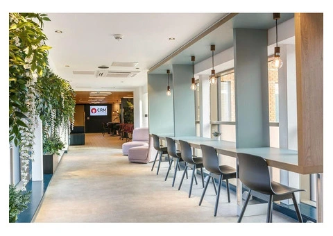 Cosmos Sheffield: A Guide to the Best Student Accommodation - 3/5