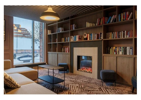 Cosmos Sheffield: A Guide to the Best Student Accommodation - 4/5