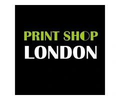 Print Shop London