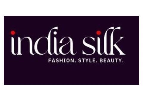Embrace Elegance: The Rising Popularity of Silk Sarees in the UK