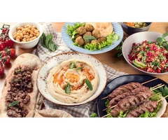 Top Kebabs in London: Discover the Best Restaurants for a Flavorful Feast