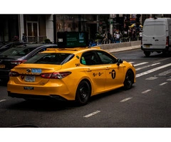 Affordable taxis in Peterborough