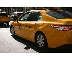 Affordable rides