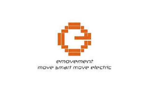 Emovement | Electric Bikes and Skateboards | UK's Best