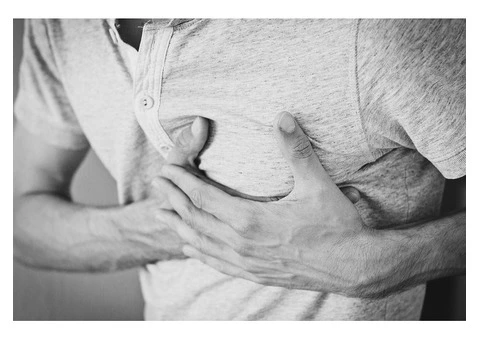 CBT therapy for panic attacks
