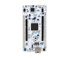 STMicroelectronics NUCLEO-H745ZI-Q Development Board STM32 Nucleo-144 | Enrgtech LTD