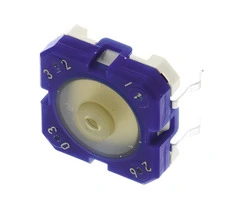 Buy KNITTER-SWITCH TSE12S Tactile Switch Transparent 100 mA @ 42 V Online | Enrgtech LTD