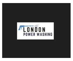 London Power Washing Team