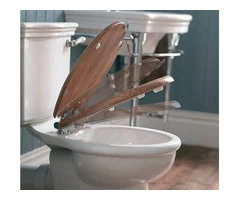 Imperial Replacement Soft Close Toilet Hinge Kit