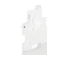 Schneider Electric A9A26924 DIN Rail Mount Auxiliary Contact, NO/NC, 2 A DC, 6 A AC