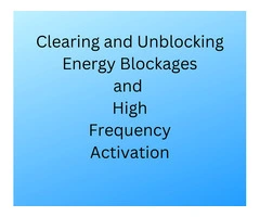 Energetic Release of Abundancy Blocks