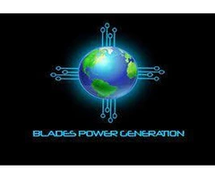 Blades Power Generation Ltd
