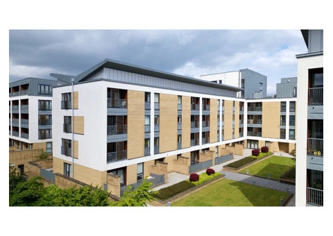 Discover Expert Edinburgh Estate Agents for Your Property Needs - 4/6