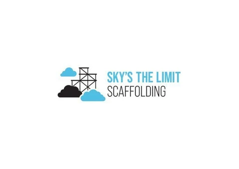 Skys The Limit Scaffolding – Trusted Scaffolders in Norfolk for All Projects