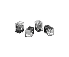 Omron Automation and Safety MY4I4 DC12 Power Relay | EnrgTech