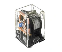 Omron Automation and Safety MK2P-I-AC120 Power Relays | EnrgTech