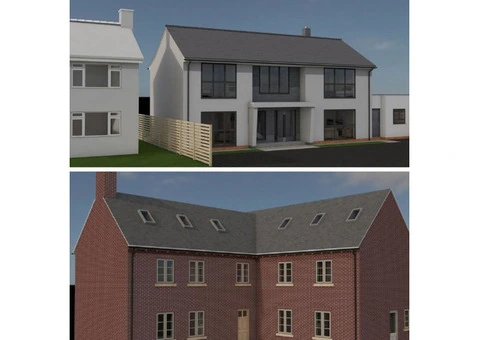 Enjoy Expert Architectural Technologist Services in Gloucester