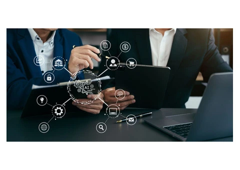 Secure a complete CX automation solution with Blackchair Symphony - 1/4