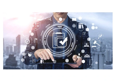 Secure a complete CX automation solution with Blackchair Symphony - 3/4